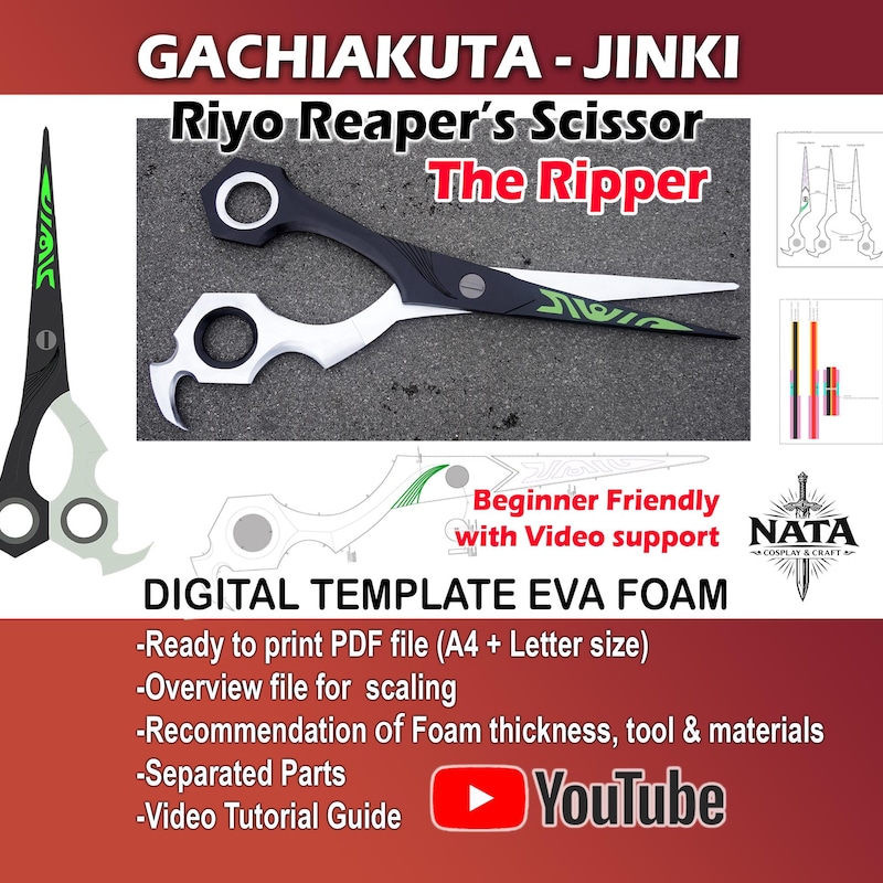 Gachiakuta - Etsy UK