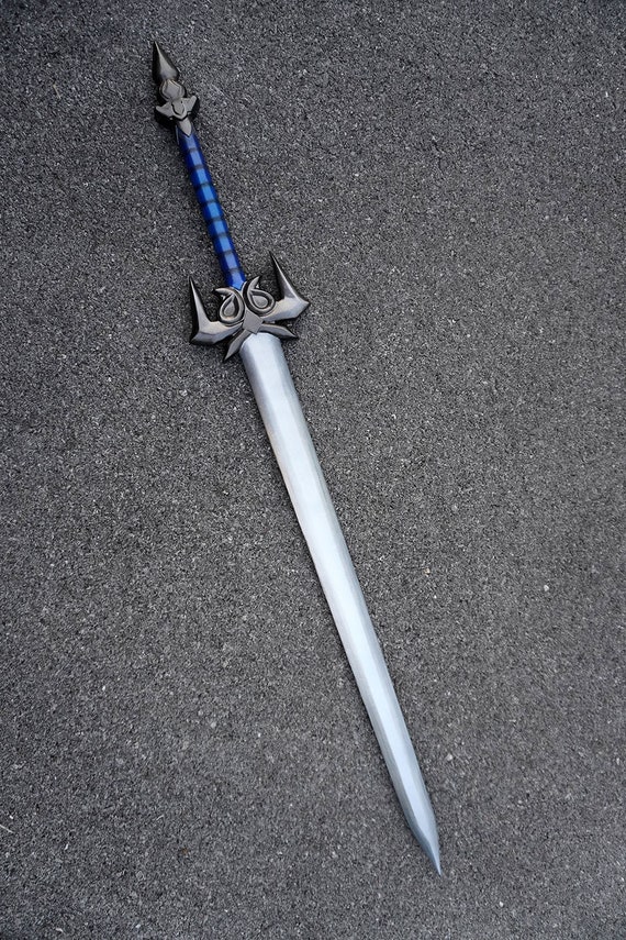 グランブルーファンタジー サンダルフォンの剣 コスプレ小道具