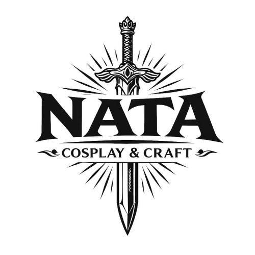 エヴァンゲリオン カシウス・アスカの槍 コスプレ用テンプレート、EVA