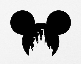 Free Free 255 Cinderella Castle Disney World Svg SVG PNG EPS DXF File