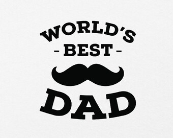 Free Free 323 Fathers Day Svg Files Worlds Dopest Dad Svg SVG PNG EPS DXF File