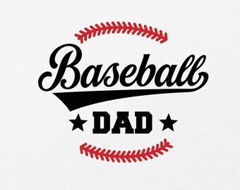 Free Free Baseball Dad Svg Free 523 SVG PNG EPS DXF File