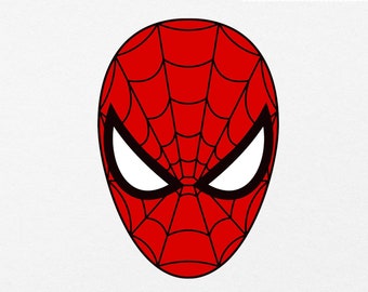 Free Free 172 Logo Cut Out Spiderman Svg Free SVG PNG EPS DXF File