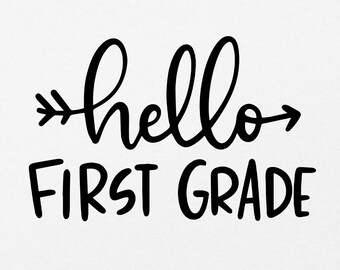 Free Free 314 So Long Kindergarten Hello Summer Svg SVG PNG EPS DXF File