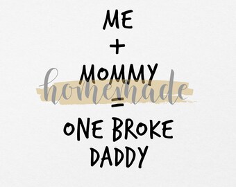 Download Broke Mommy Svg Etsy