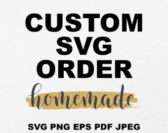 Download Custom Svg Etsy
