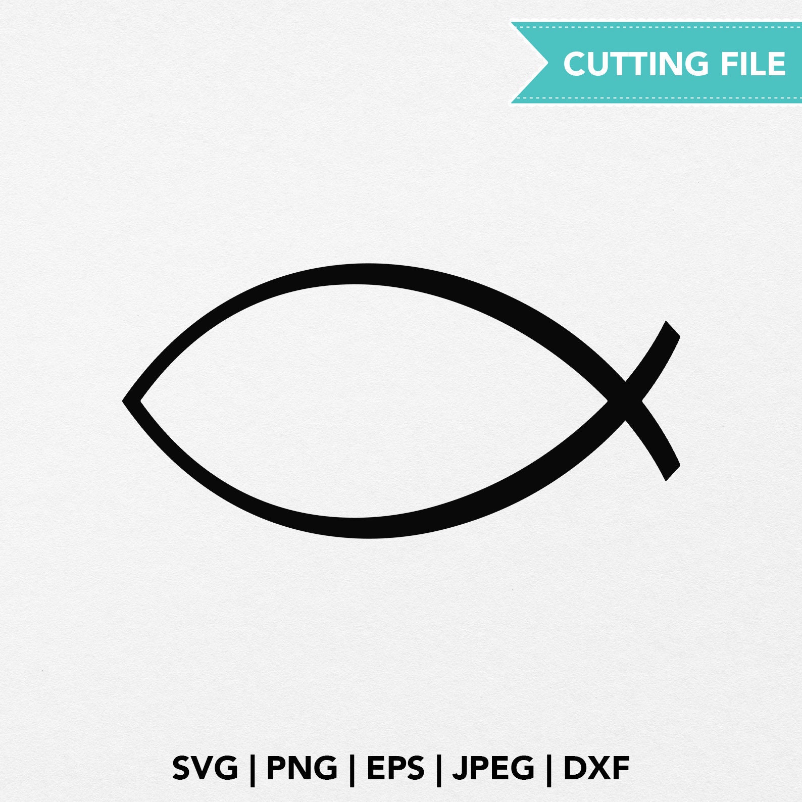 Fishers of Men logo SVG Fishers of men Instant download | Etsy