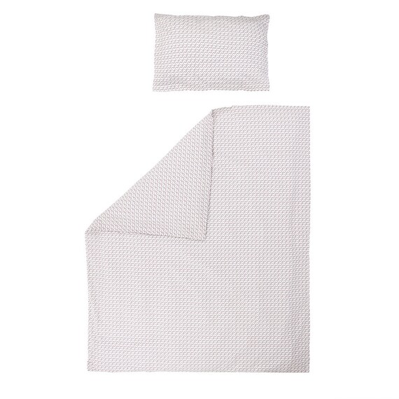 star cot bed duvet cover