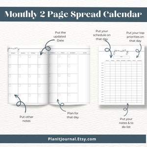 Comprehensive Printable Homeschool Planner With Loop Schedule, Binder ...