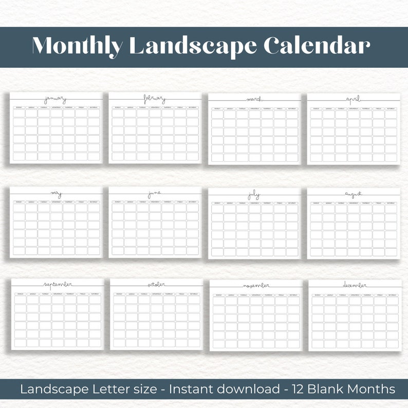 Comprehensive Printable Homeschool Planner With Loop Schedule, Binder ...