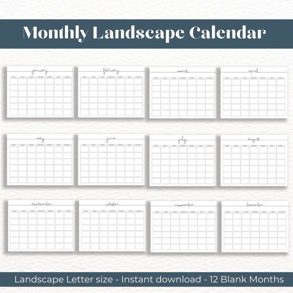 Comprehensive Printable Homeschool Planner With Loop Schedule, Binder ...