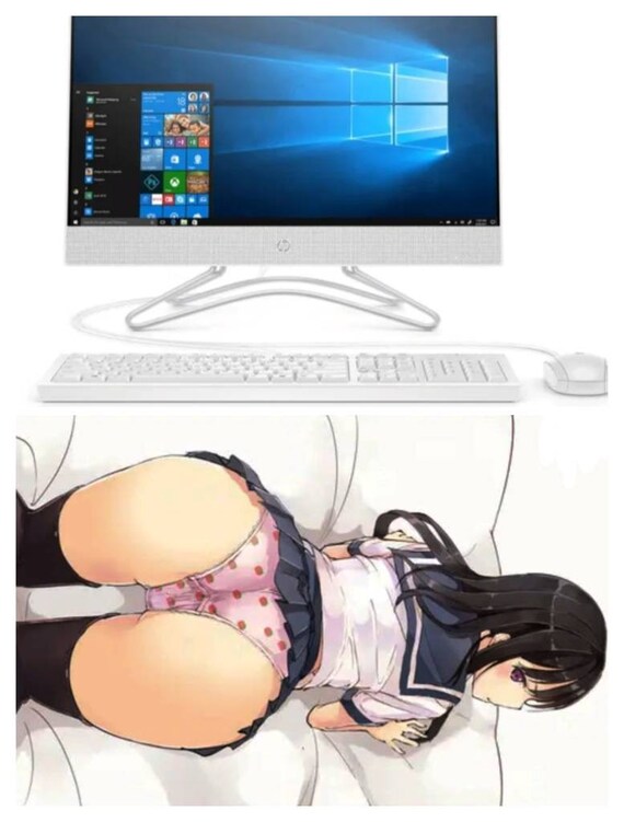 Sexy Anime Girl Mousepad Pro Series Premium Computer and - Etsy Canada Sexy Anime Girl Mousepad Pro Series Premium Computer and - Etsy Canada