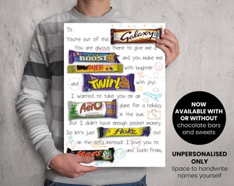 Fathers day present sales