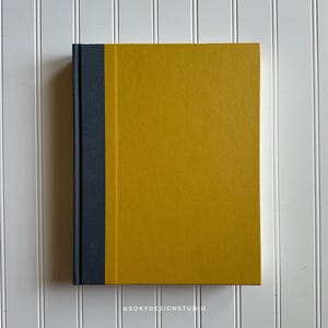 Plains Atlas Coffee Table Book: Vintage Geography Styling Piece