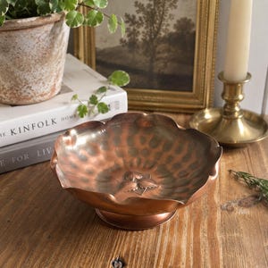 Gregorian Copper Mug - Etsy