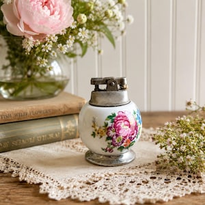 Japan Table Lighter - Etsy
