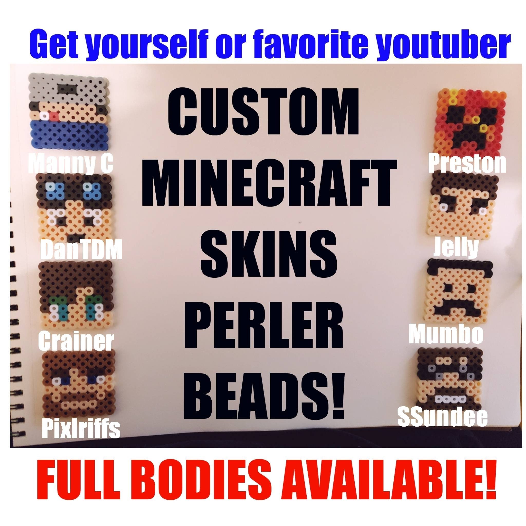 How to Get Minecraft Skins