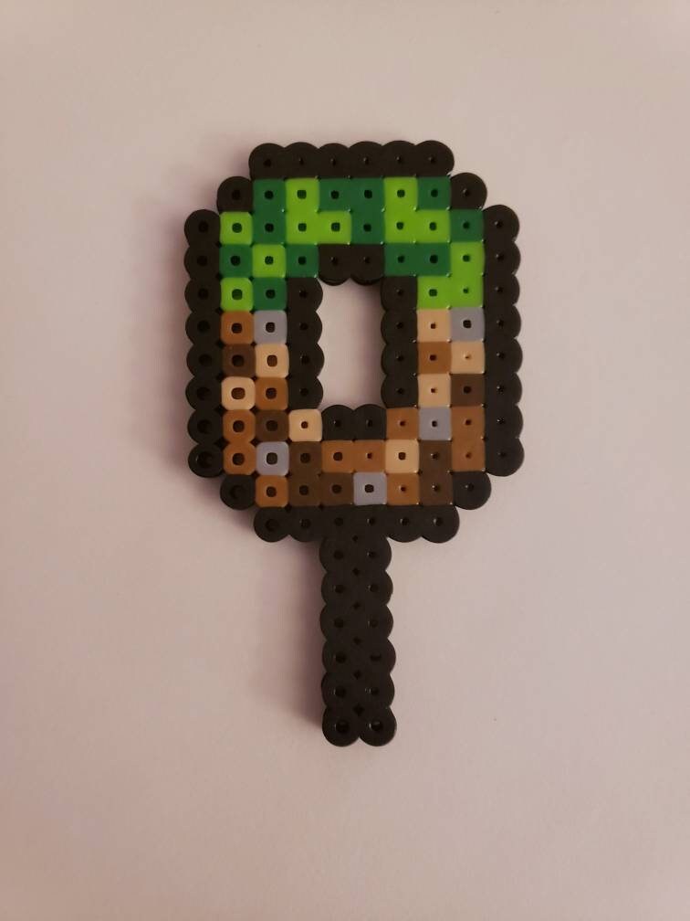 Minecraft Happy Birthday Set