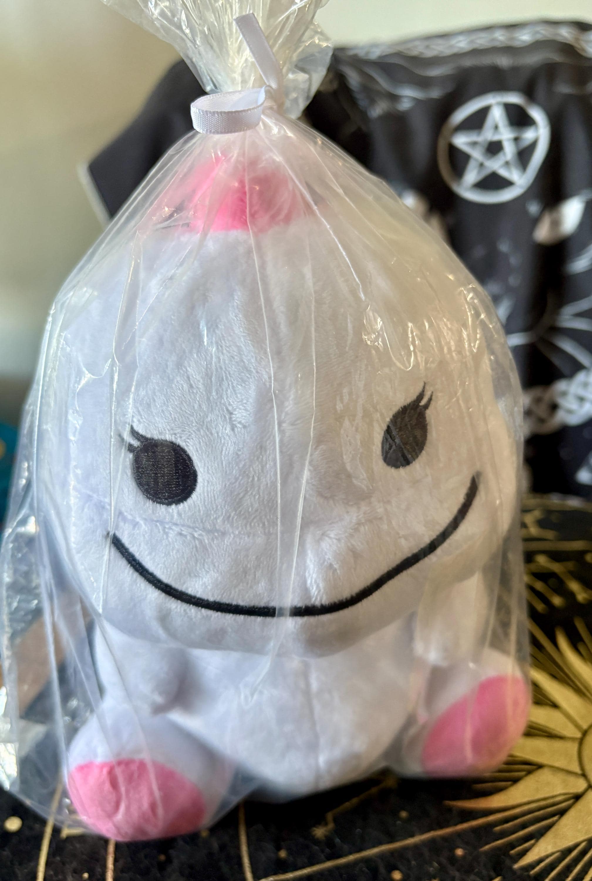 BIGO LIVE Pumpkin Dino & Witch Dino セット BIGO LIVE Pumpkin Dino