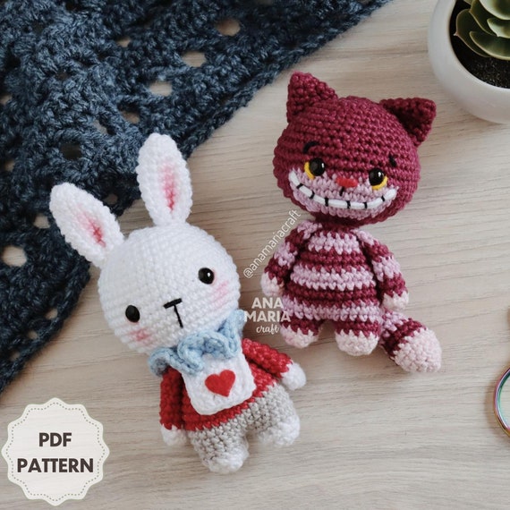 Top 5 Favorite New Amigurumi Books: Crochet & Knit - Elise Rose Crochet
