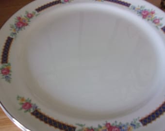 2 Placas Hall Patrón Bluebonnet