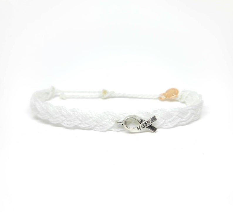 Lung Cancer Awareness Products 5-Pack Lung Cancer Awareness