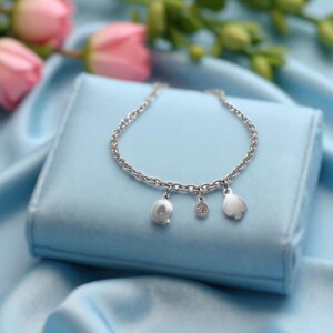 QOS Queen of Spades Jewelry | Bracelet - Anklet - Choker -Necklace