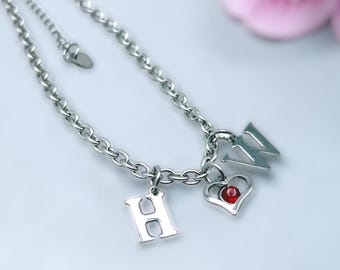 HW Hotwife Anklet Bracelet Chain Jewelry