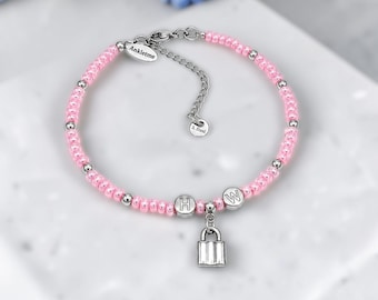 Hotwife Anklet Bracelet Stainless Steel Jewelry - Swinger | Cuckold
