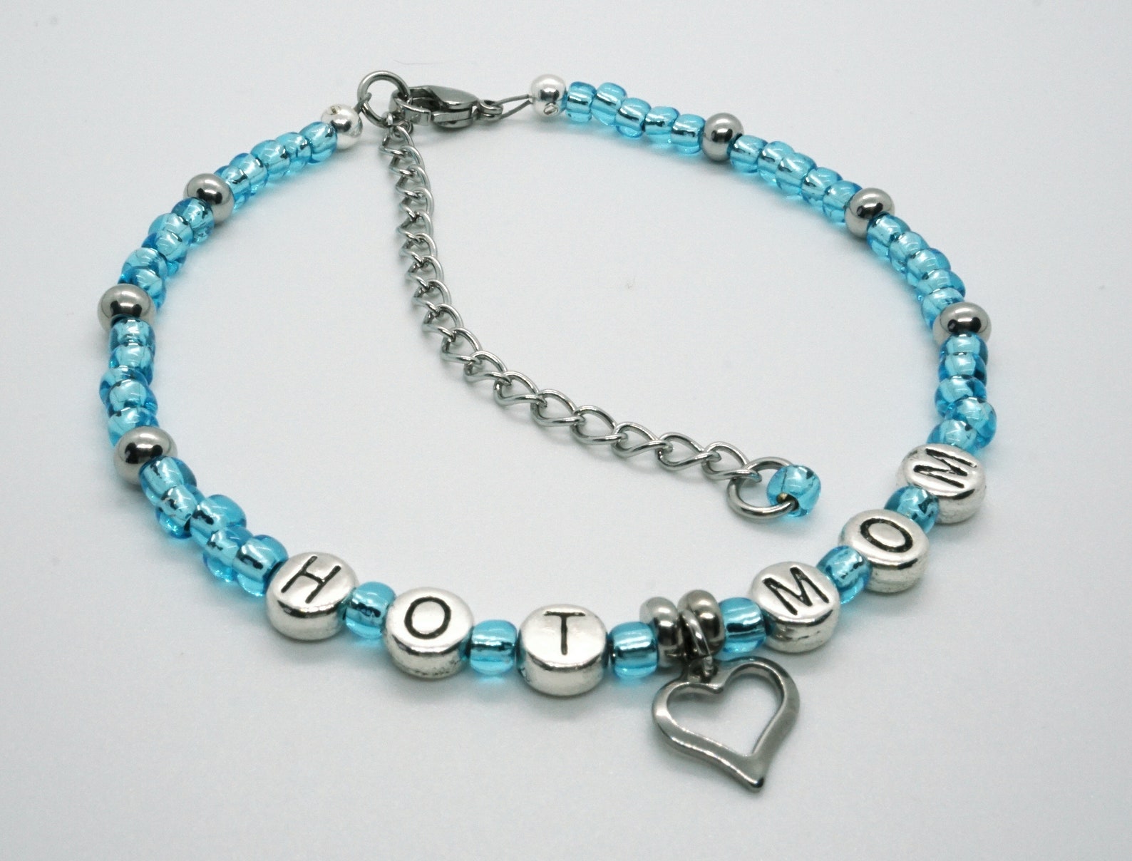 Hotwife Anklet Bracelet Jewelry BBC Wife Swinger Vixen Etsy India