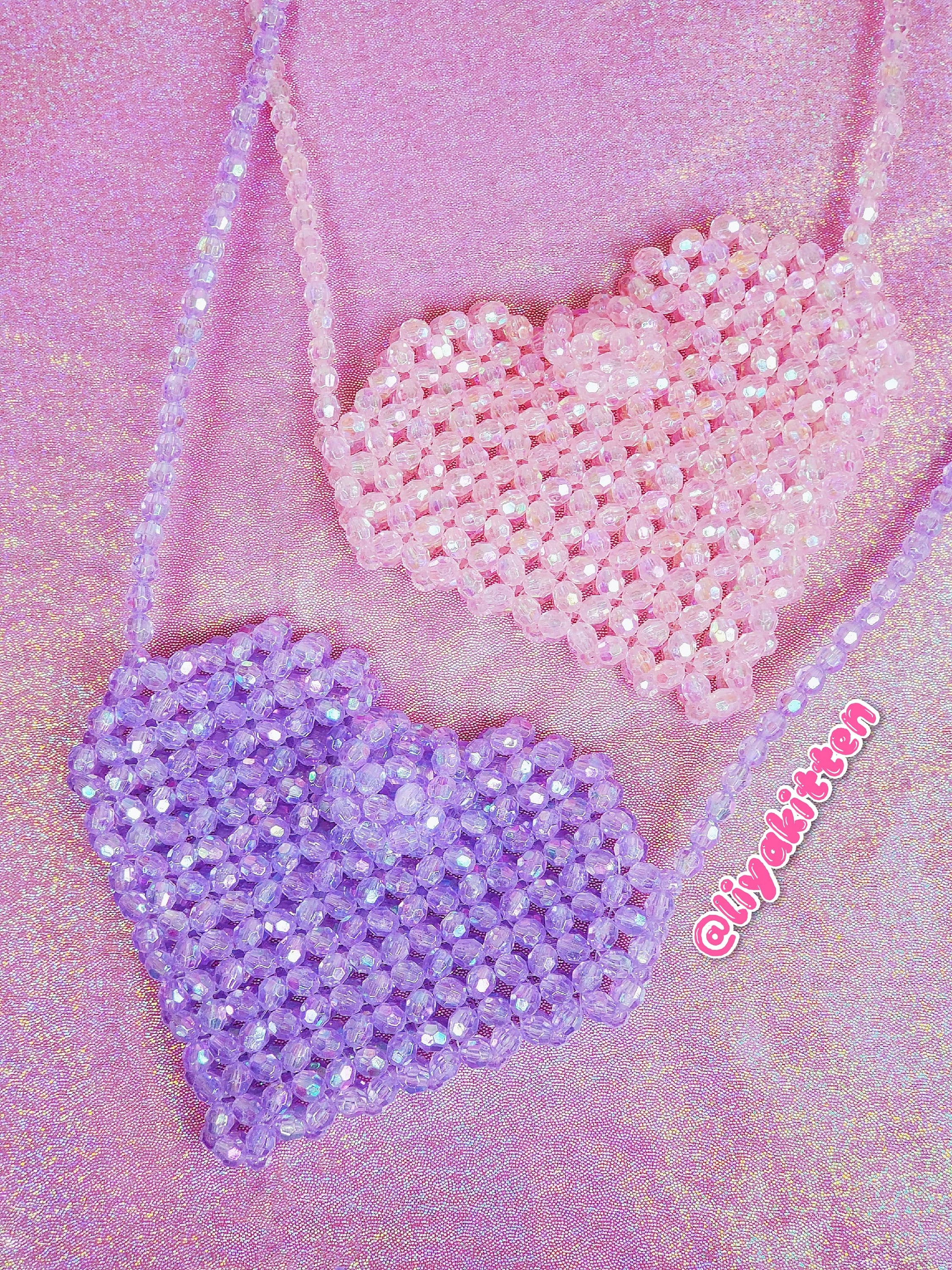 kandi purse patterns