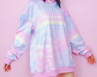 plus size pastel clothing