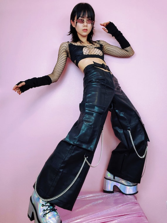 Rave pants store