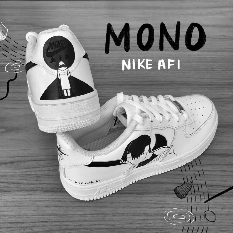 bts nike collab