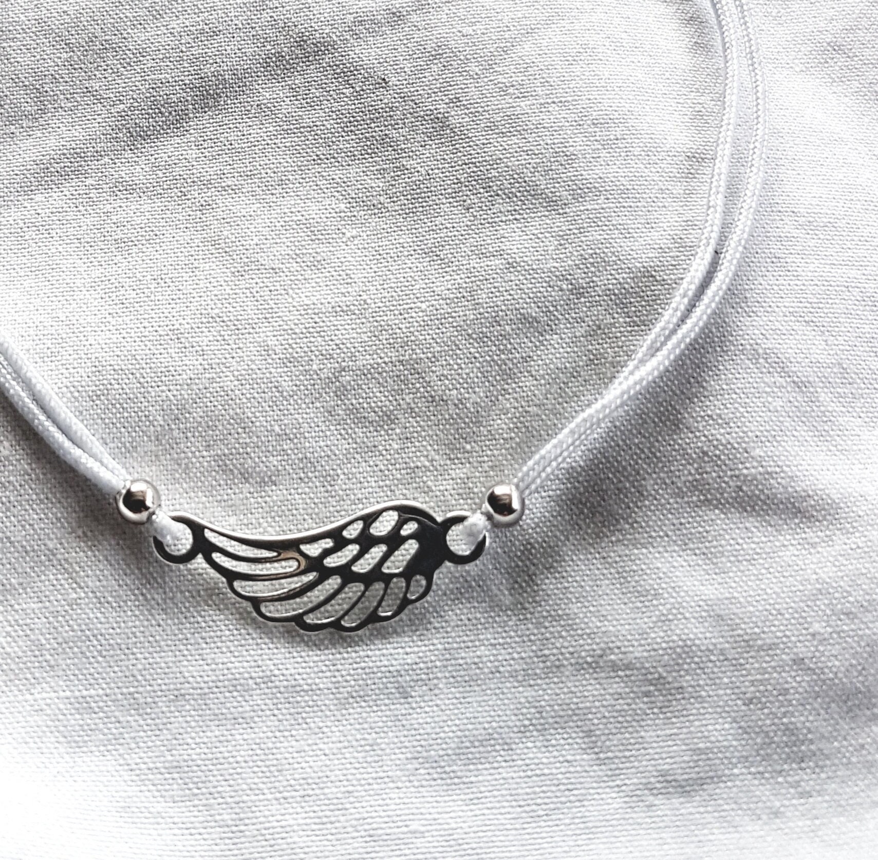 925 Silver Angel - Etsy