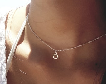 FREE S/&H Round .925 Sterling Silver \u201cTo My Bridesmaid\u201d Necklace Pendant
