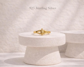 schildkröten zehenring 925 silber - gold toe ring sterling silver - geschenk für sie, strand schmuck