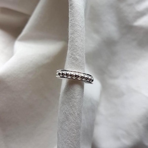 Toe ring 925 Sterling Silver, Minimalist, Gift for women, Waterproof, Beach, Sustainable, Gift for her