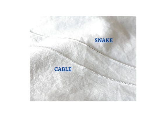 Chain 40cm
