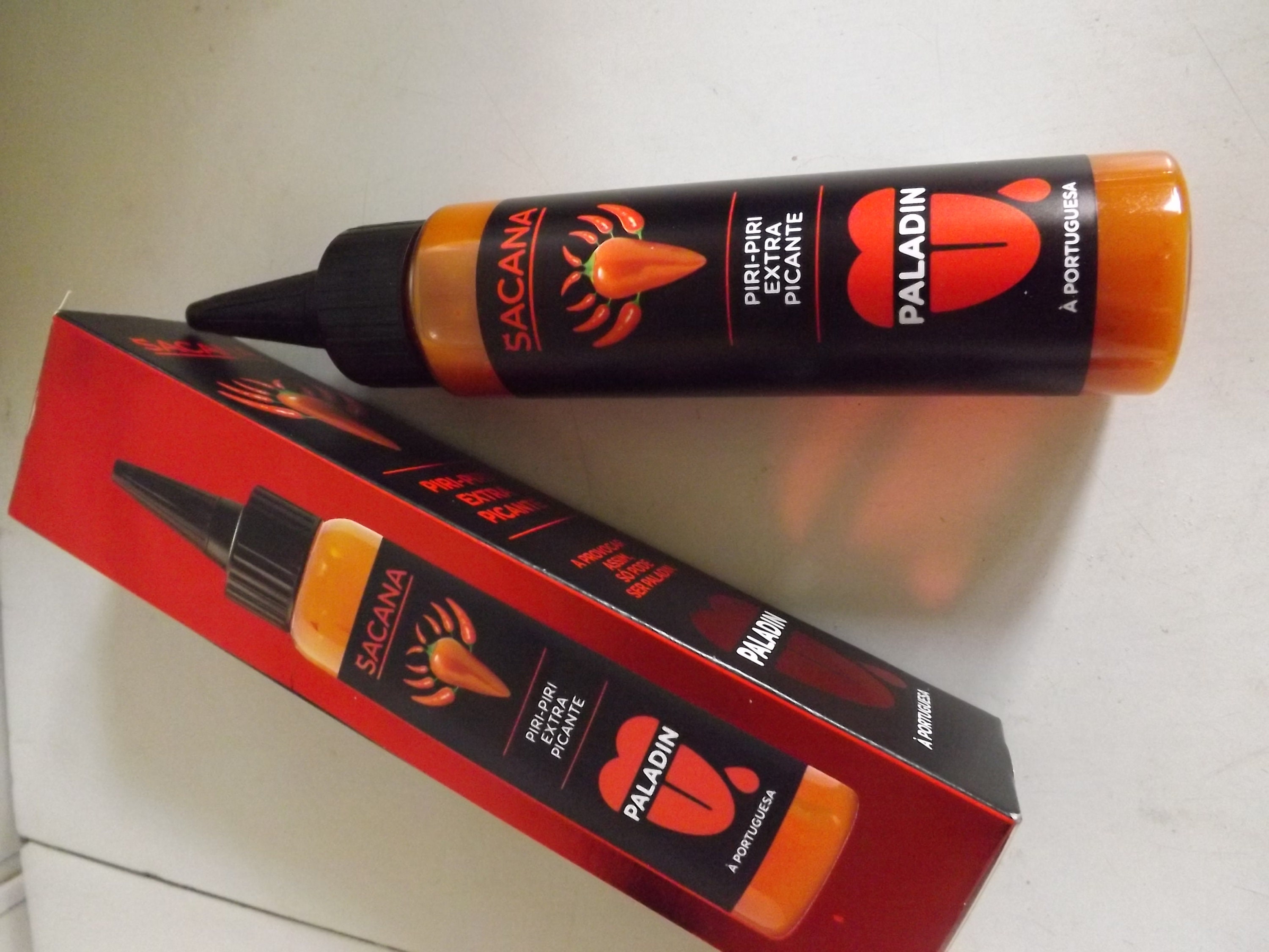 Pack of 3 PORTUGUESE very hot sauce grilling hot peppers Etsy