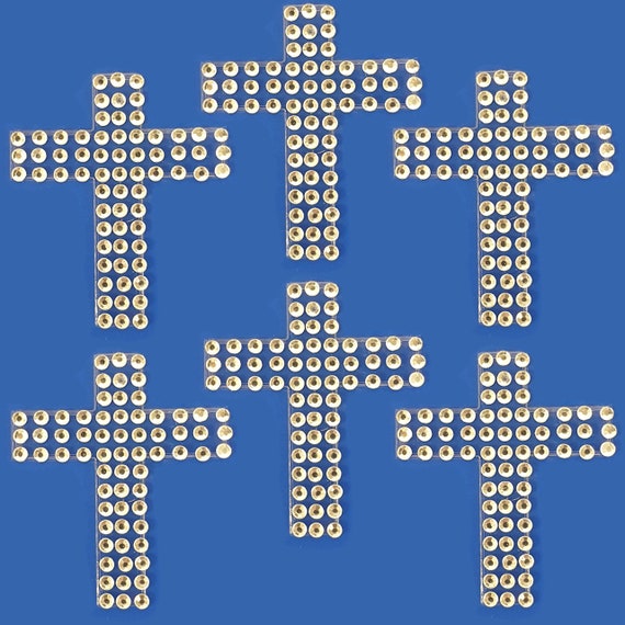 Diamante Number Stickers Self Adhesive 3D 0-9 Large 5cm - UK-700598