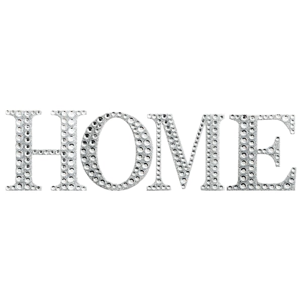 Glitter Wall Letters Etsy UK