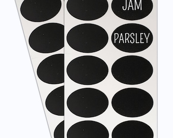 Small Sticky Labels - Etsy UK