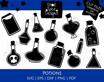 Download Potion Svg Etsy