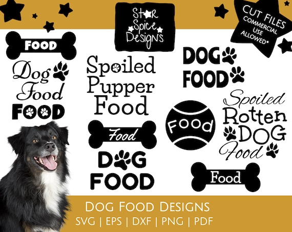 Ordering dog food commercial sales
