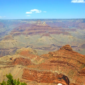 Foto del Grand Canyon - Digitale