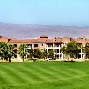 Golf Course Resort Photo - Digital