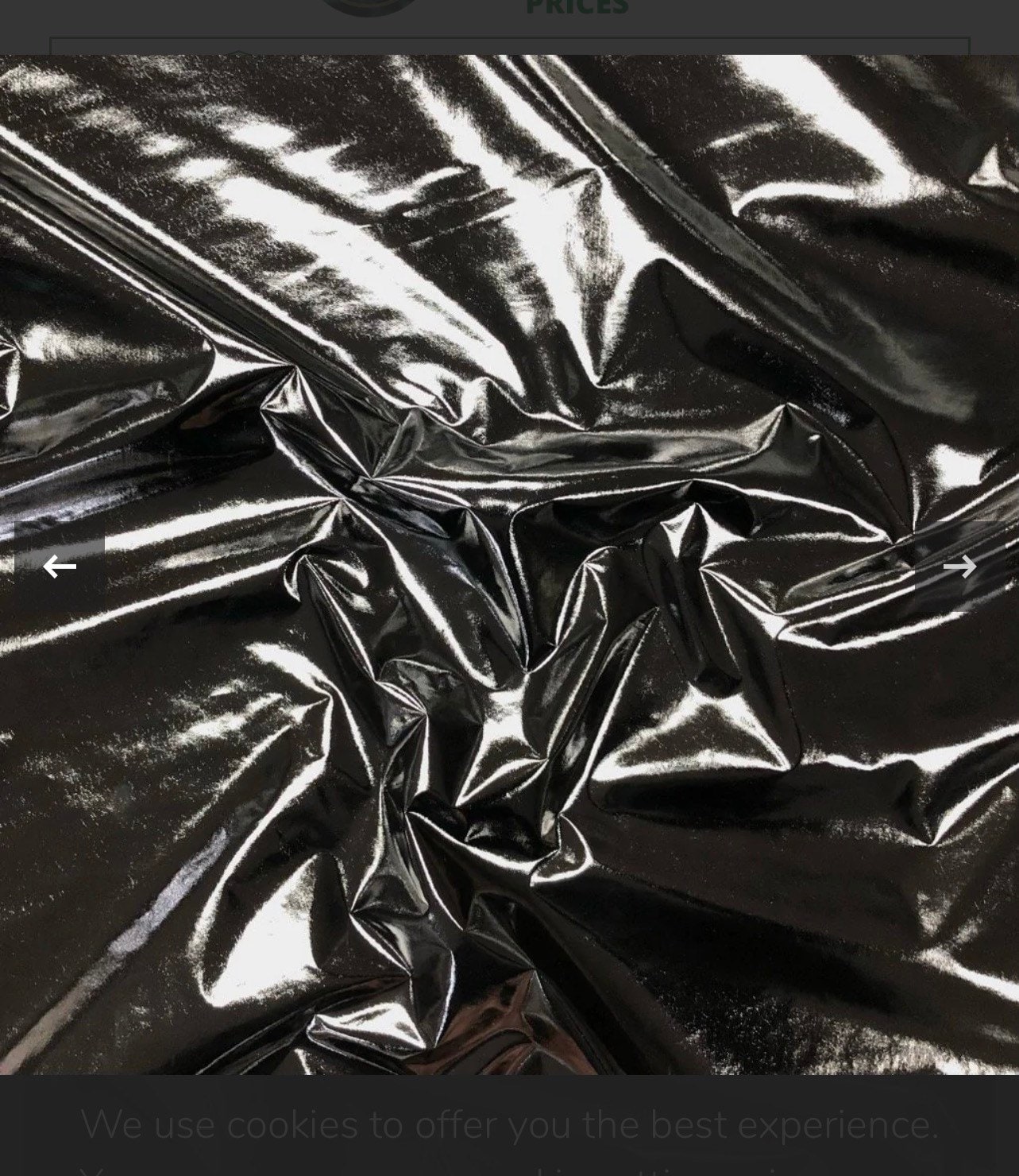 Black Faux Leather Fabric - 54in×54in Synthetic Imitation Leather Sheets  0.5mm Thick Vinyl Marine Weatherproof Material for Upholstery Crafts, DIY