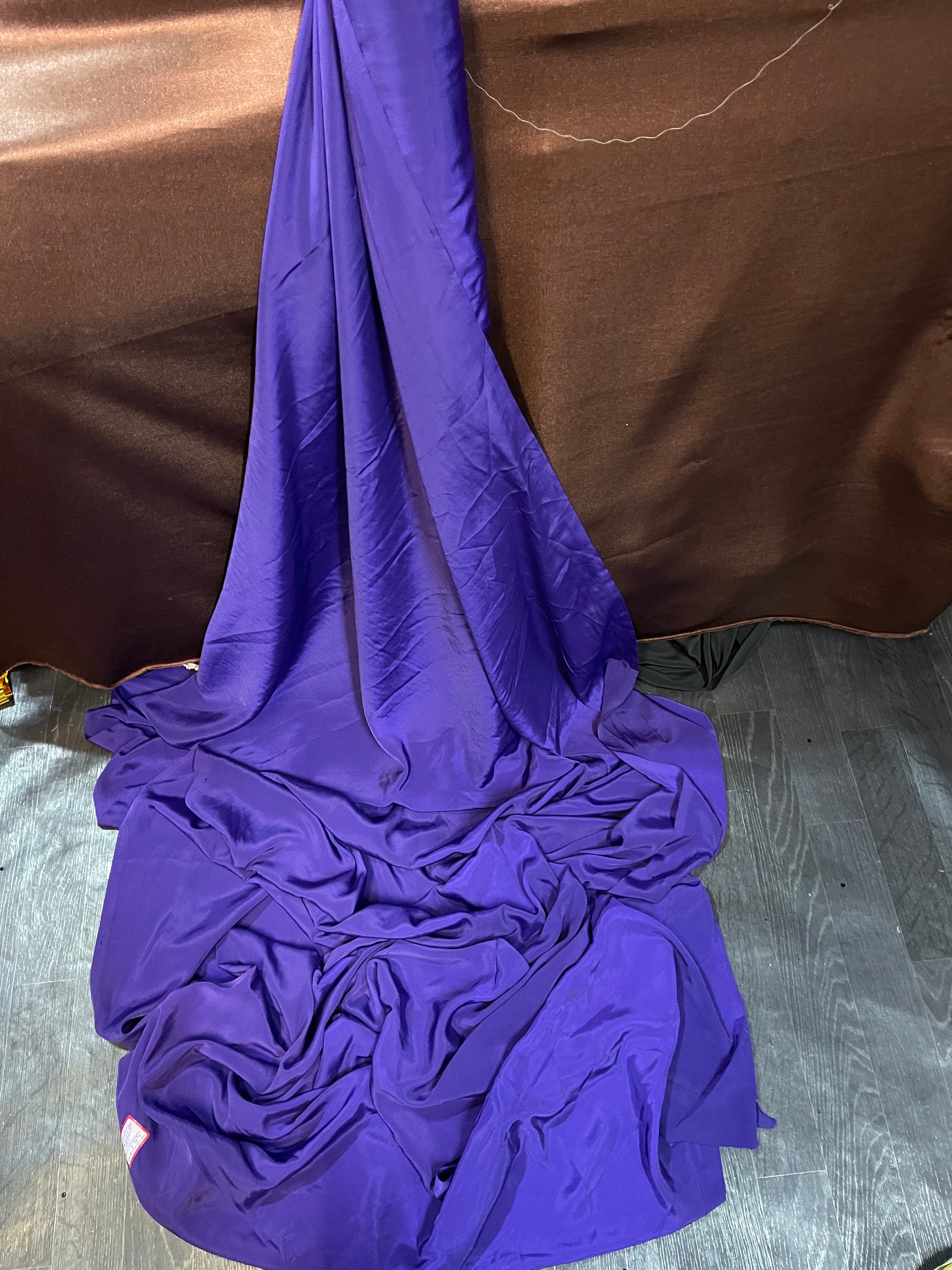 cadbury purple bridesmaid dresses debenhams Casue — A-Line Elegance Wedding Dress Cookies main image 1