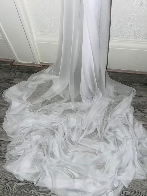 white christmas dresses Callie Dress in Apricot Crush Chiffon main image 1